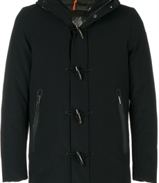 市场上装-棉衣/羽绒服-时尚商务棉服