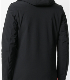 市场上装-棉衣/羽绒服-时尚商务棉服