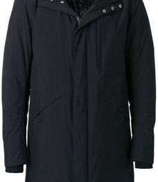 市场上装-棉衣/羽绒服-时尚商务棉服