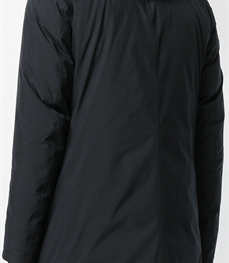 市场上装-棉衣/羽绒服-时尚商务棉服