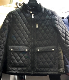 市场上装-棉衣/羽绒服-（广交会）时尚商务棉服