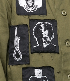 市场上装-衬衫-休闲男装衬衫