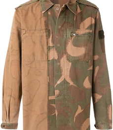 市场上装-衬衫-休闲男装衬衫