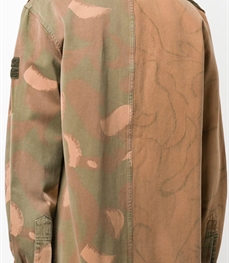 市场上装-衬衫-休闲男装衬衫