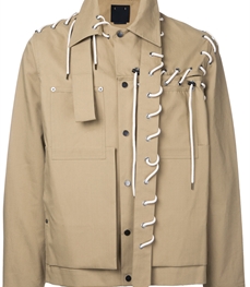 市场上装-夹克-休闲男装夹克