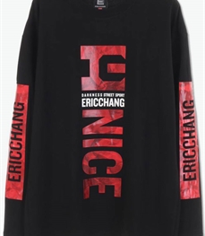 市场上装-T恤-休闲男装t恤