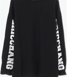 市场上装-T恤-休闲男装t恤