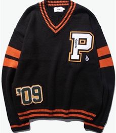 市场上装-毛衫-休闲男装毛衫