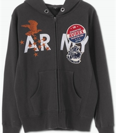 市场上装-卫衣-休闲男装卫衣