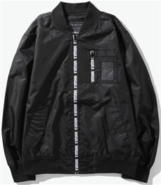 市场上装-夹克-休闲男装夹克