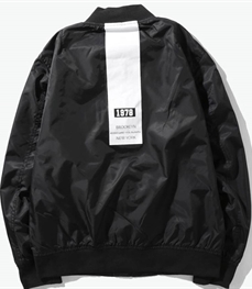 市场上装-夹克-休闲男装夹克