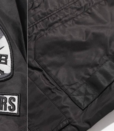 市场上装-中长外套-休闲男装中长外套