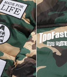 市场上装-棉衣/羽绒服-休闲男装棉服