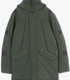 市场上装-棉衣/羽绒服-休闲男装棉服