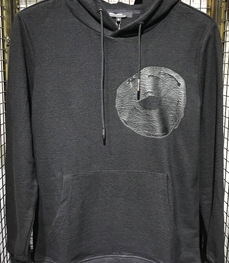 市场上装-卫衣-时尚男装卫衣