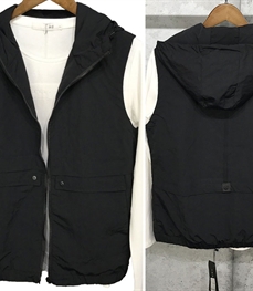 市场上装-马夹-时尚男装马甲