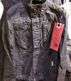 市场上装-夹克-（广交会）时尚男装夹克