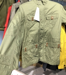 市场上装-夹克-（广交会）时尚男装夹克