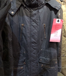 市场上装-中长外套-（广交会）时尚男装中长外套