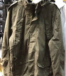 市场上装-中长外套-（广交会）时尚男装中长外套