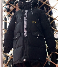 市场上装-棉衣/羽绒服-（广交会）时尚男装棉服