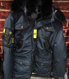 市场上装-棉衣/羽绒服-（广交会）时尚男装棉服