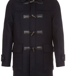 市场上装-大衣-时尚商务大衣