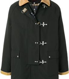 市场上装-大衣-时尚商务大衣