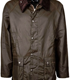 市场上装-中长外套-时尚商务派克