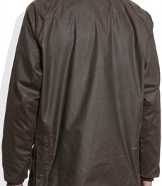 市场上装-中长外套-时尚商务派克