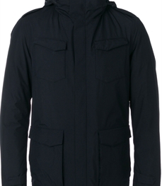 市场上装-棉衣/羽绒服-时尚商务棉服