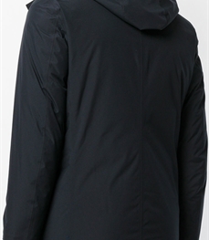 市场上装-棉衣/羽绒服-时尚商务棉服