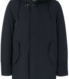 市场上装-棉衣/羽绒服-时尚商务棉服