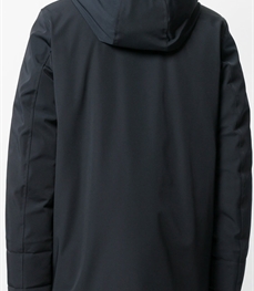 市场上装-棉衣/羽绒服-时尚商务棉服