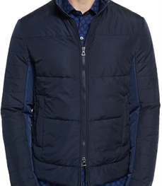 市场上装-棉衣/羽绒服-时尚商务棉服