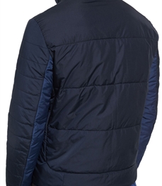 市场上装-棉衣/羽绒服-时尚商务棉服