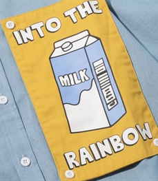 市场上装-衬衫-休闲男装衬衫