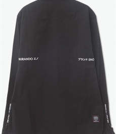 市场上装-衬衫-休闲男装衬衫