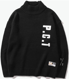 市场上装-毛衫-休闲男装毛衫