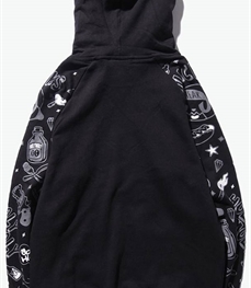 市场上装-卫衣-休闲男装卫衣