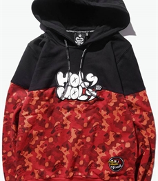 市场上装-卫衣-休闲男装卫衣