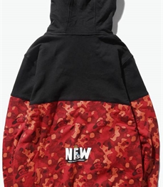 市场上装-卫衣-休闲男装卫衣