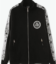 市场上装-夹克-休闲男装夹克