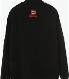 市场上装-夹克-休闲男装夹克