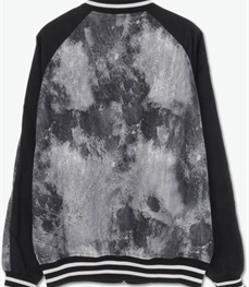 市场上装-夹克-休闲男装夹克