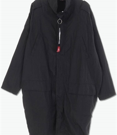 市场上装-中长外套-休闲男装中长外套