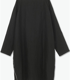 市场上装-中长外套-休闲男装中长外套