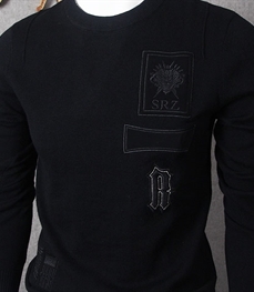 市场上装-毛衫-时尚男装毛衫