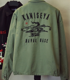 市场上装-夹克-时尚男装夹克