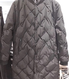 市场上装-棉衣/羽绒服-时尚男装棉服